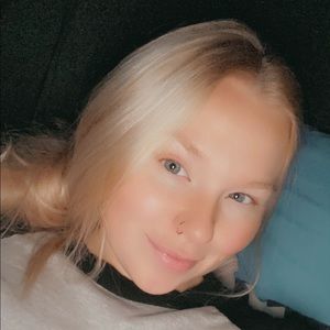 Welcome! Nice to meet you